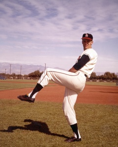 Dean Chance Dean Chance